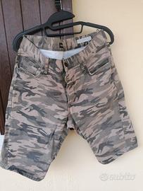 Bermuda uomo antony Morato tg 46/30