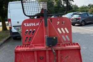 VERRICELLO FORESTALE KRPAN 700