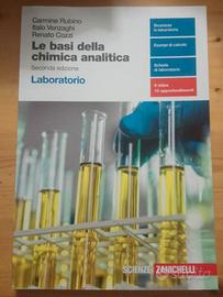 Chimica analitica superiori