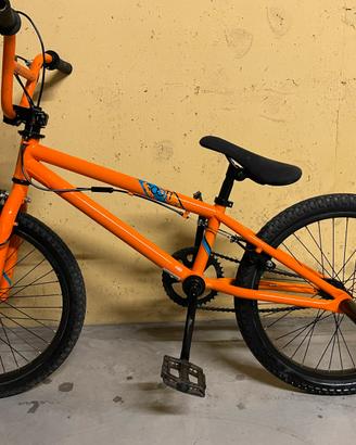 Bmx freestyle SCOTT