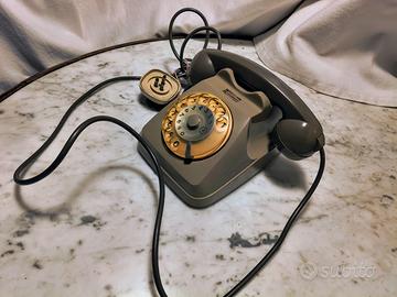 TELEFONO SIP A DISCO