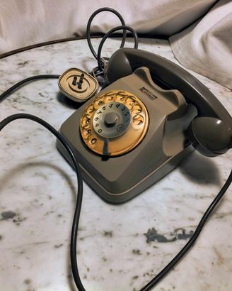 TELEFONO SIP A DISCO