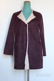 Cappotto morbido p.a.s.j.s