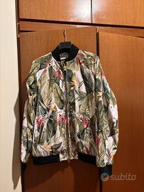 Giubbino fantasia donna WOOLRICH ,originale Tg.S