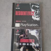 resident evil 2  resident evil 3 nemesis