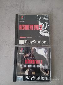 resident evil 2  resident evil 3 nemesis