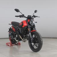 Ducati Scrambler Full Throttle