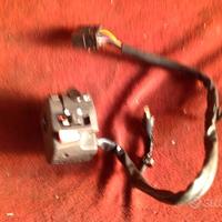 Blocchetto interruttore triumph