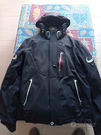 GIACCA DA SCI uomo TG 52  WEST SCOUT