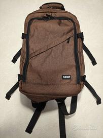 Zaino/bagaglio a mano 40x25x20 maggiori compagnie