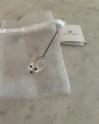 Topolino Swarovski