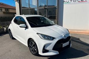 Toyota Yaris 1.0 Dynamic