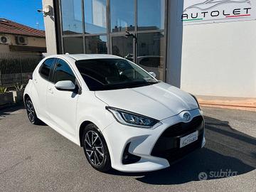 Toyota Yaris 1.0 Dynamic
