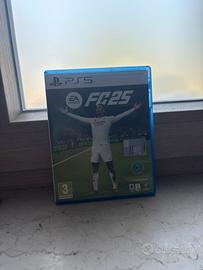 Fc 25 ps5