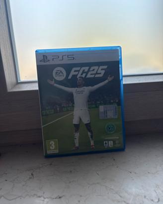 Fc 25 ps5