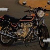 Suzuki gs 550 4 cilindri ricambi