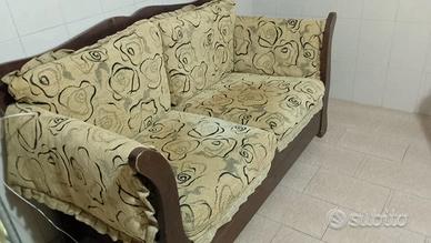 Divano letto