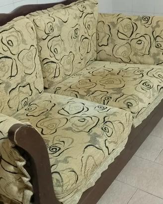 Divano letto