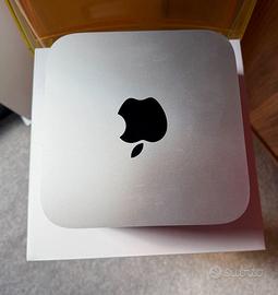 Mac Studio M1 Max 64GB 1TB SSD come nuovo