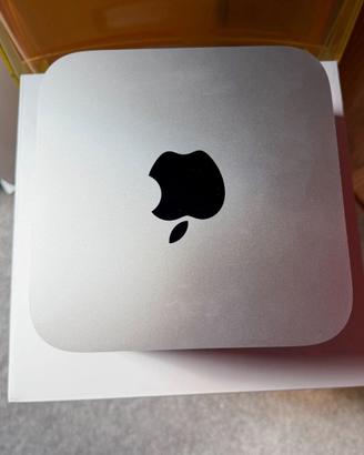 Mac Studio M1 Max 64GB 1TB SSD come nuovo