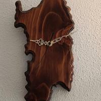 orologio Sardegna 
