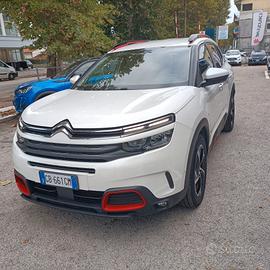 Citroen C5 Aircross C5 Aircross PureTech 130 S&S F