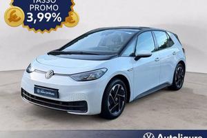 Volkswagen ID.3 58 kWh Life