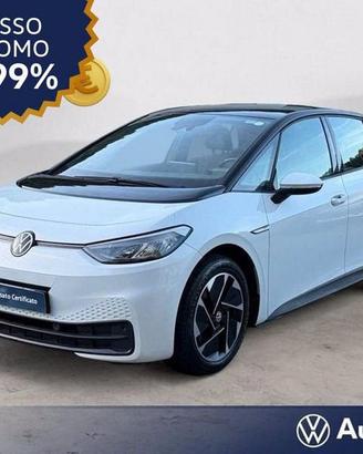 Volkswagen ID.3 58 kWh Life