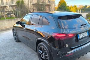 Auto GLA200D AUTOMATIC PREMIUM PLUS AMG