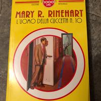 Gialli Economici Classici nuovi