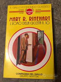 Gialli Economici Classici nuovi