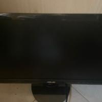 Monitor Asus VS197DE