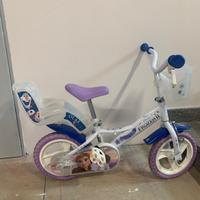 Bici forzen bimba