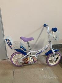 Bici forzen bimba