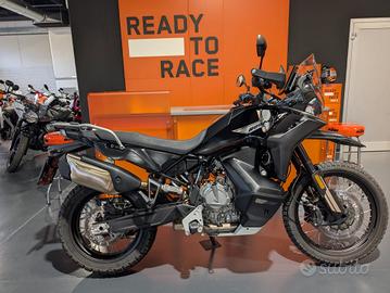 Cf Moto 800MT-X Low Seat