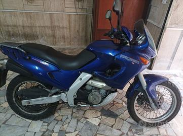 APRILIA PEGASO 650 CUBE