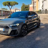 Audi A1 SPB 35 TFSI S tronic line edition