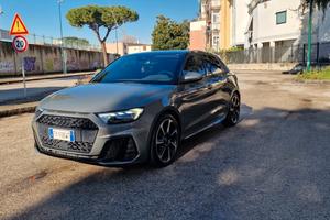 Audi A1 SPB 35 TFSI S tronic line edition