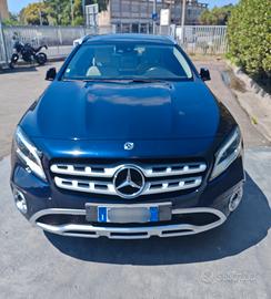 Mercedes-benz GLA 200 d Sport