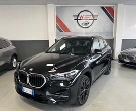 BMW X1 S DRIVE 18 D SPORT