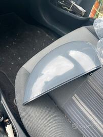 Calotta specchietto sinistro guida ford fiesta2009