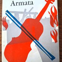 Il violino della Quinta Armata - Gino De Sanctis