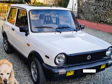 AUTOBIANCHI A 112 965 LX