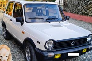 AUTOBIANCHI A 112 965 LX