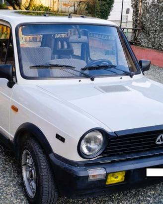 AUTOBIANCHI A 112 965 LX