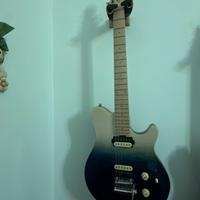 chitarra elettrica sterling