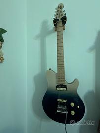 chitarra elettrica sterling