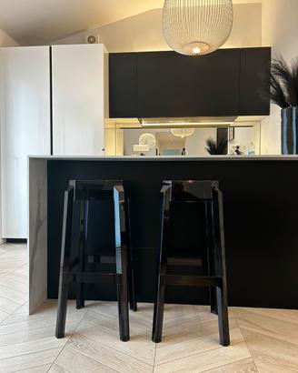 Sgabelli Cucina