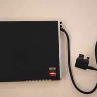 Sony VGP-PRZ20C replicatore di porte per notebook