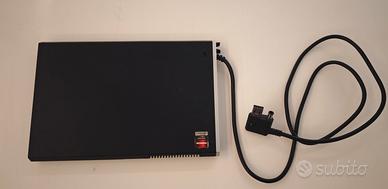 Sony VGP-PRZ20C replicatore di porte per notebook